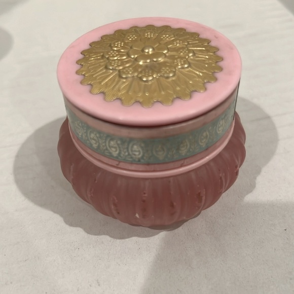 Vintage Avon Jars - Picture 4 of 12